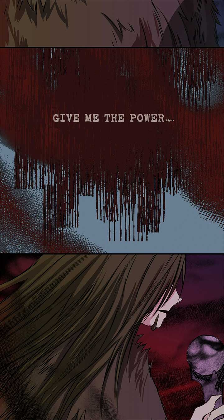 Fragrant Magician Chapter 49 page 34