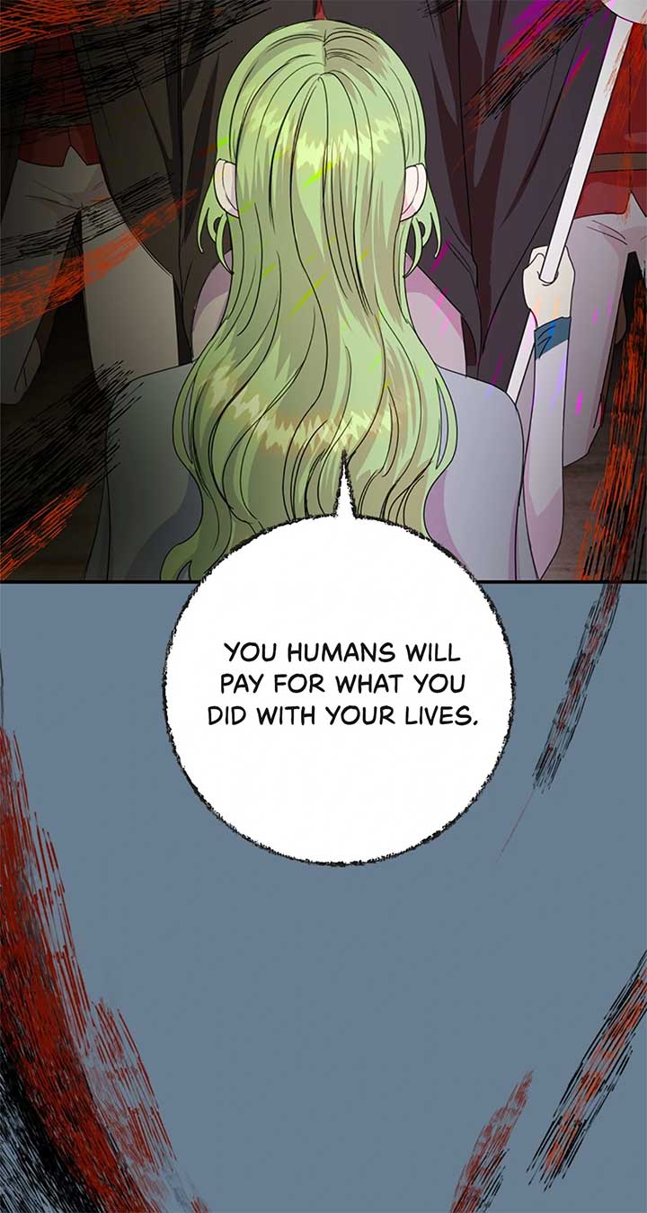 Fragrant Magician Chapter 49 page 3