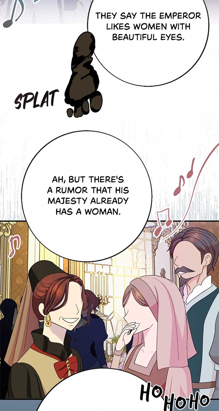 Fragrant Magician Chapter 49 page 41