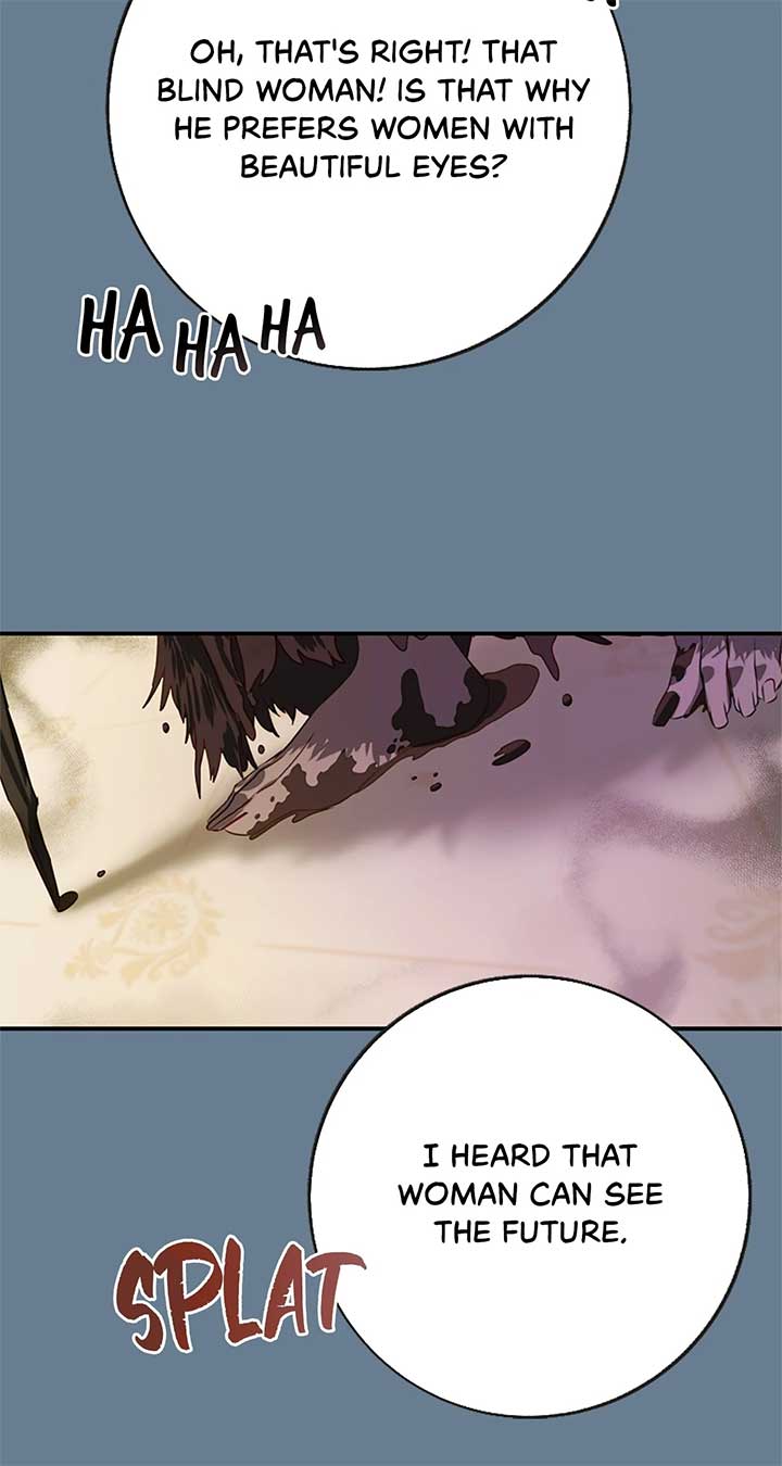 Fragrant Magician Chapter 49 page 42