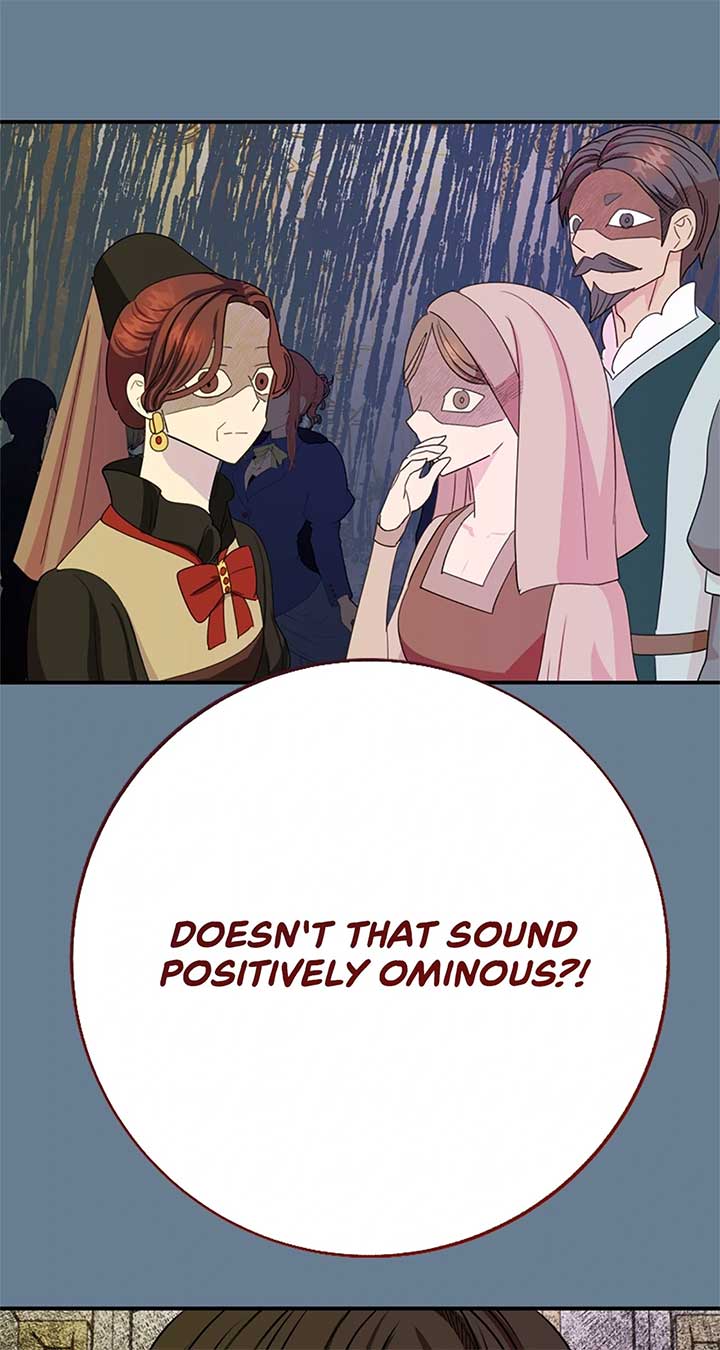 Fragrant Magician Chapter 49 page 43