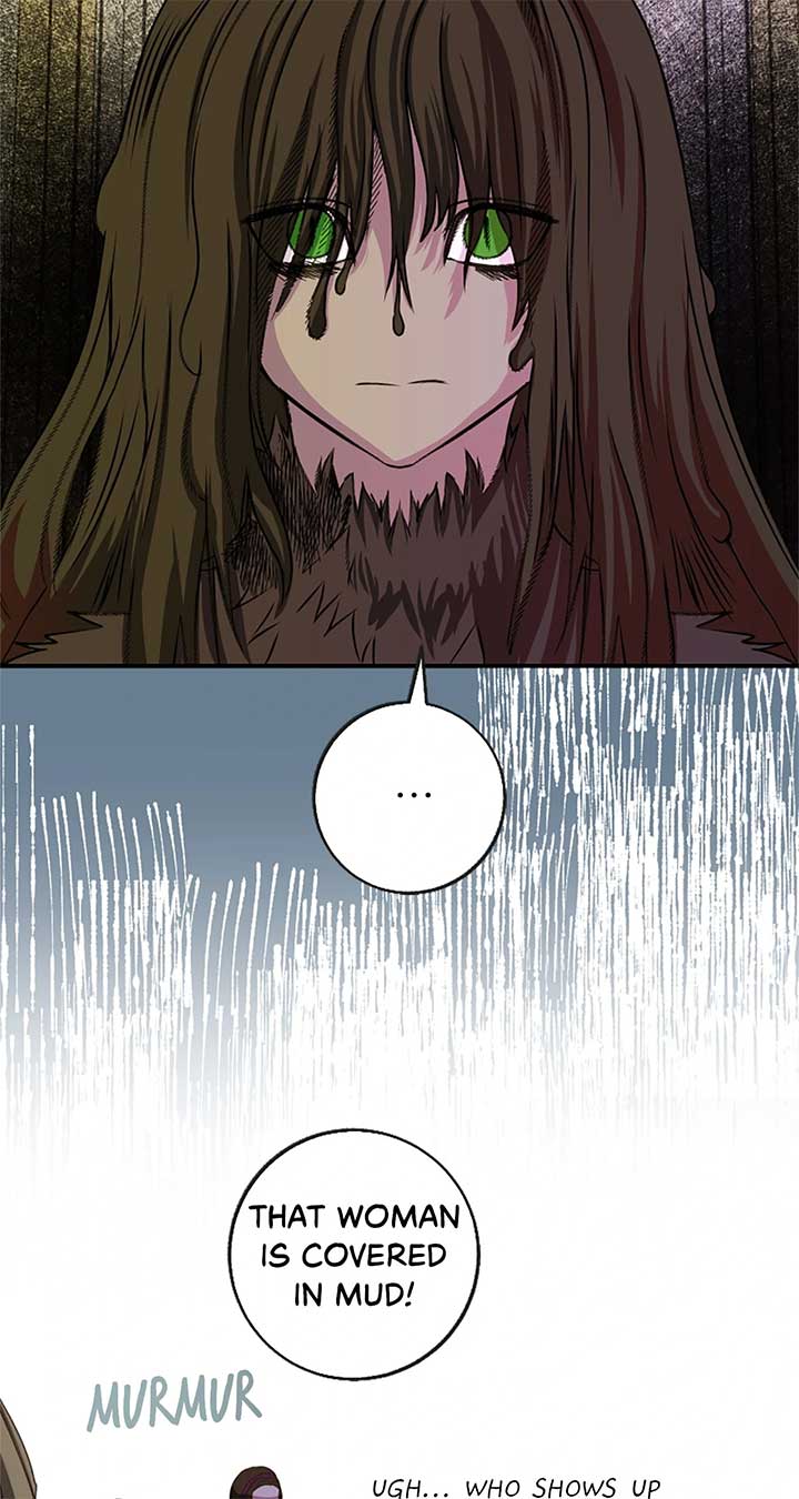 Fragrant Magician Chapter 49 page 44