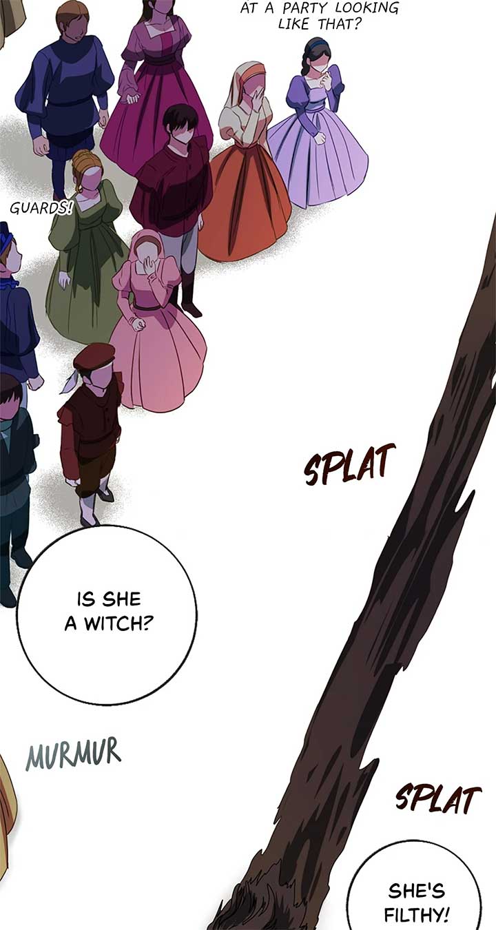 Fragrant Magician Chapter 49 page 45
