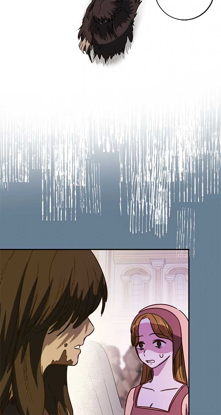 Fragrant Magician Chapter 49 page 46
