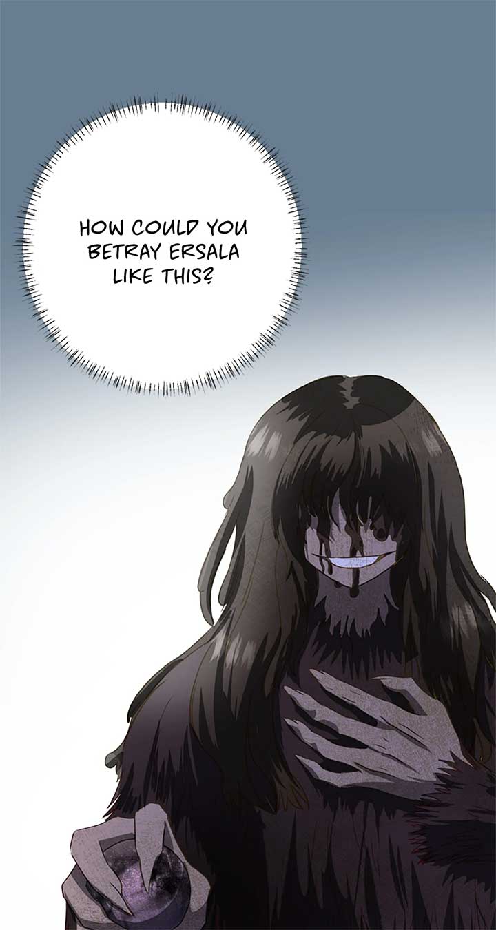Fragrant Magician Chapter 49 page 49