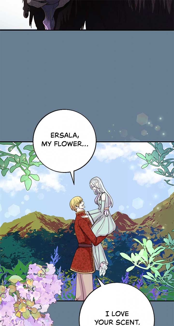 Fragrant Magician Chapter 49 page 50