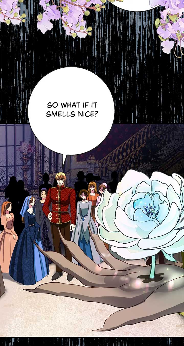 Fragrant Magician Chapter 49 page 52