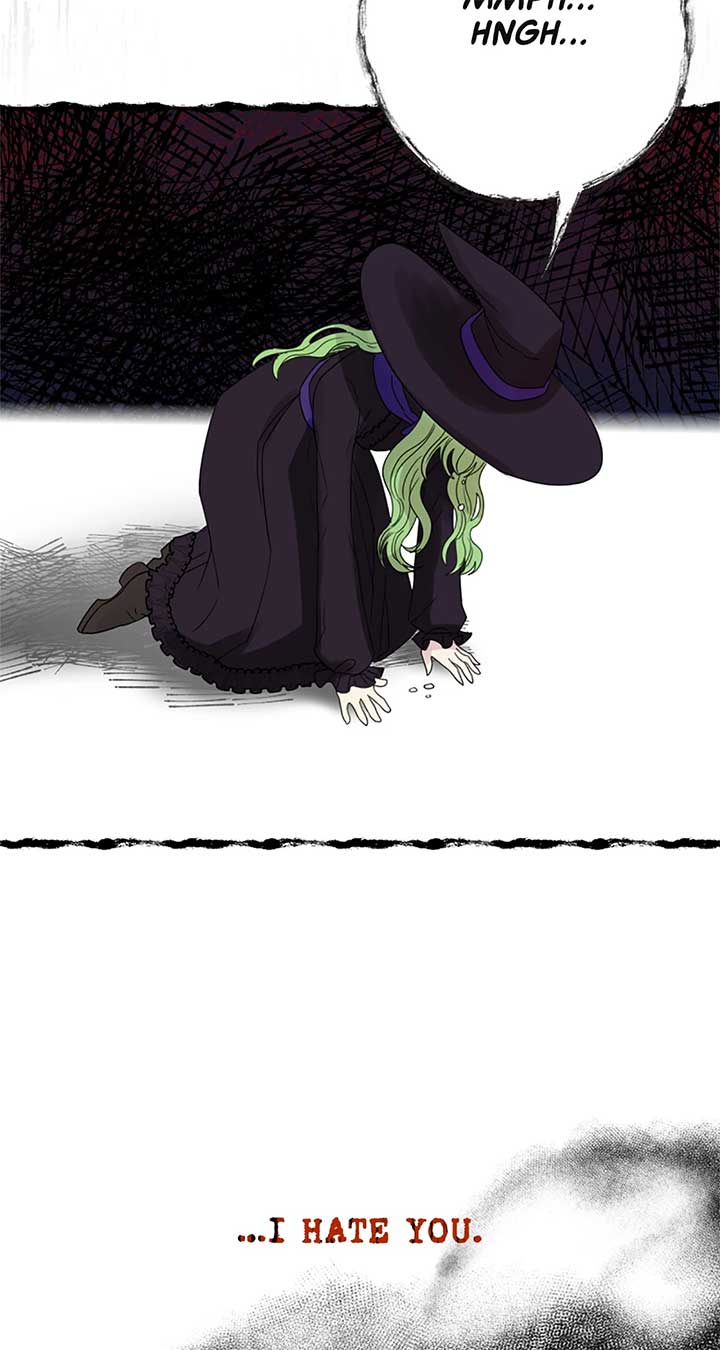 Fragrant Magician Chapter 49 page 63