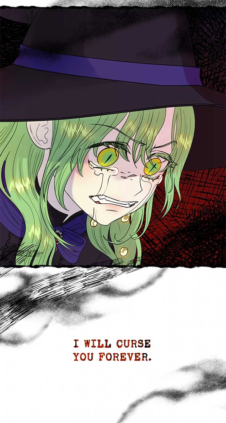 Fragrant Magician Chapter 49 page 64