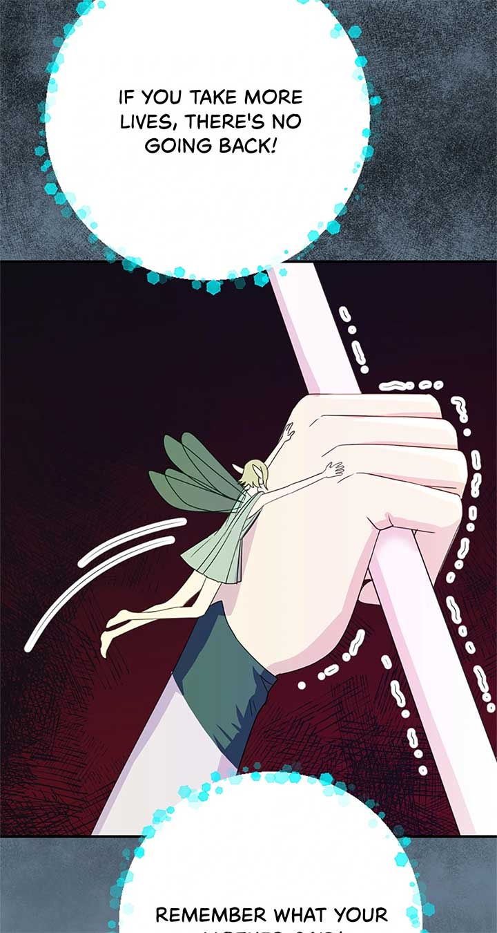 Fragrant Magician Chapter 49 page 7