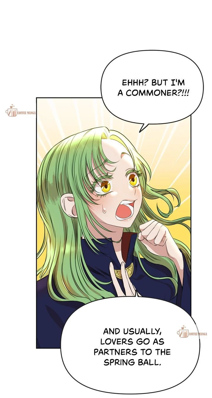 Fragrant Magician Chapter 5 page 0