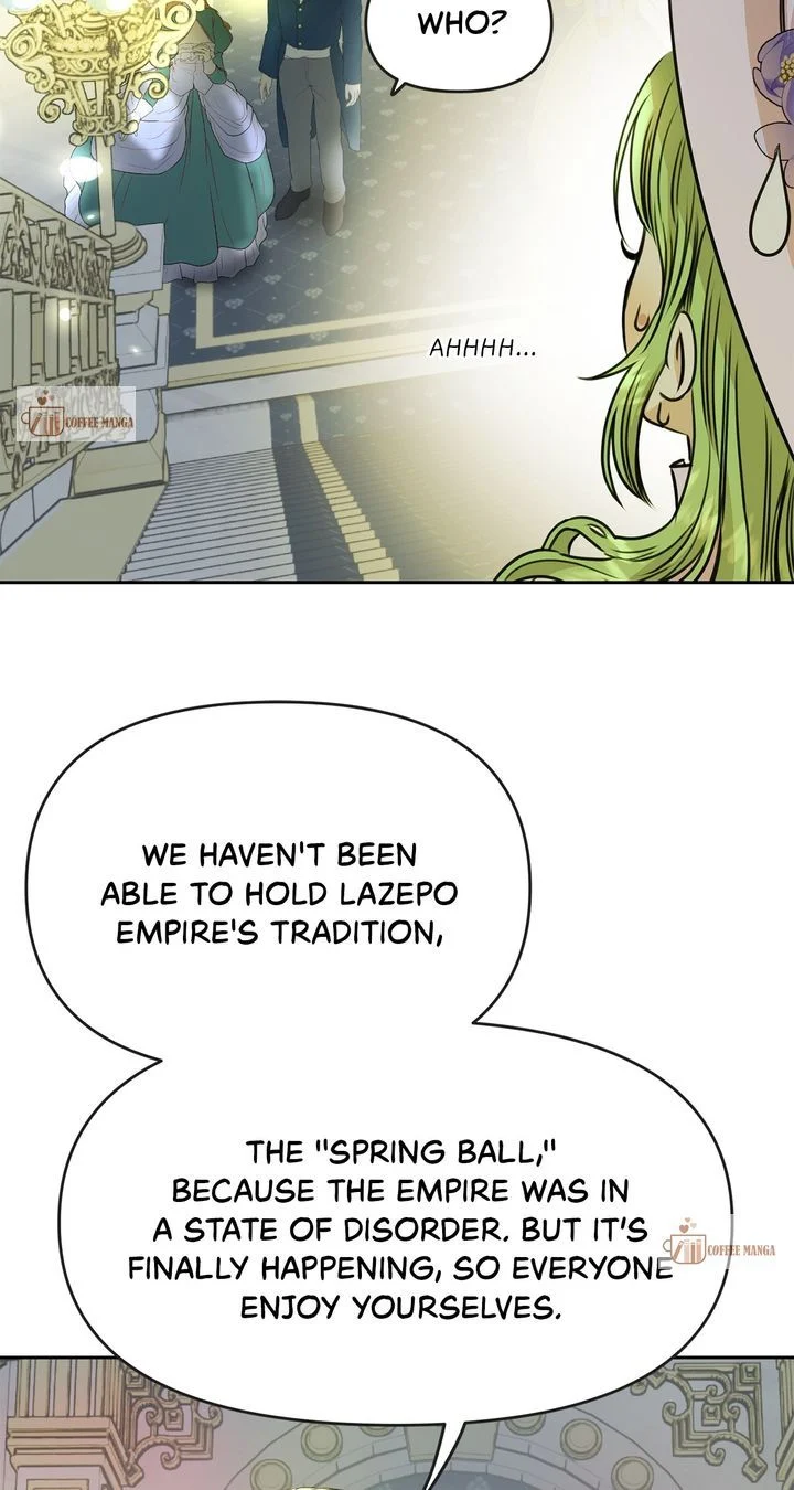 Fragrant Magician Chapter 5 page 15
