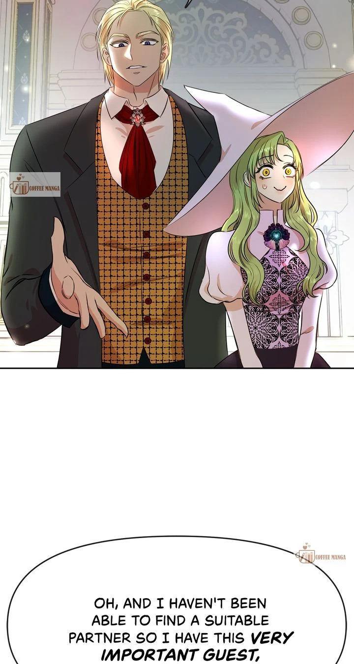 Fragrant Magician Chapter 5 page 16
