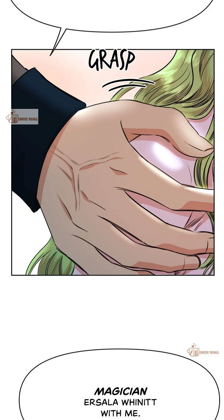 Fragrant Magician Chapter 5 page 17