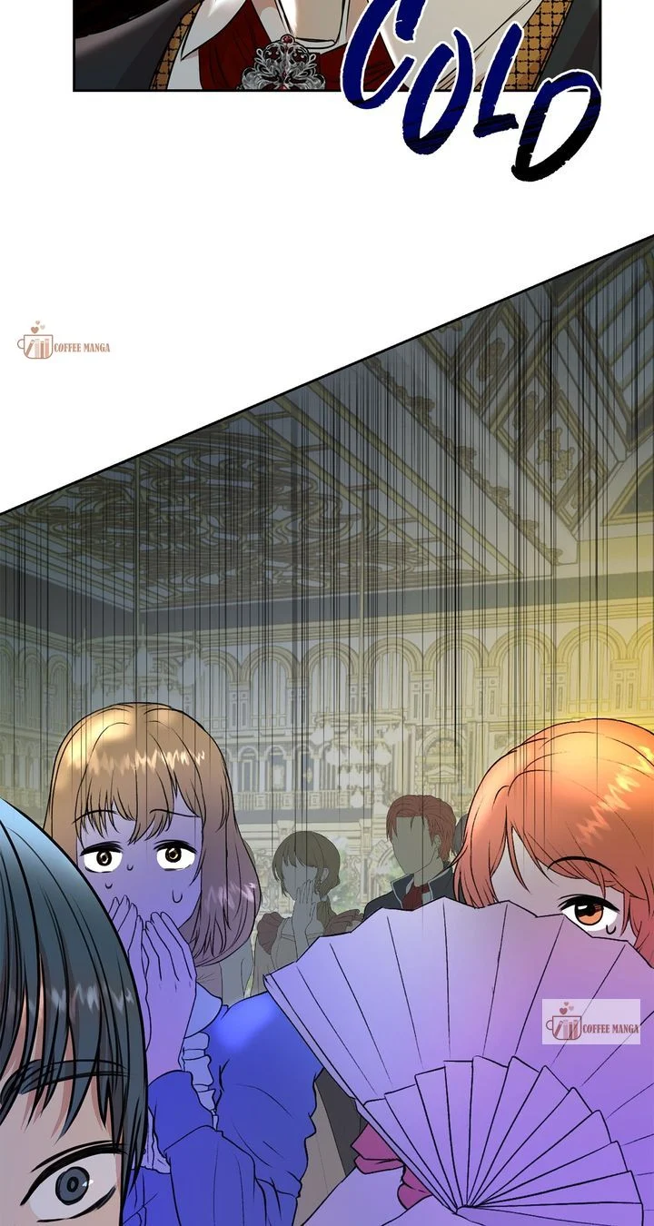 Fragrant Magician Chapter 5 page 20