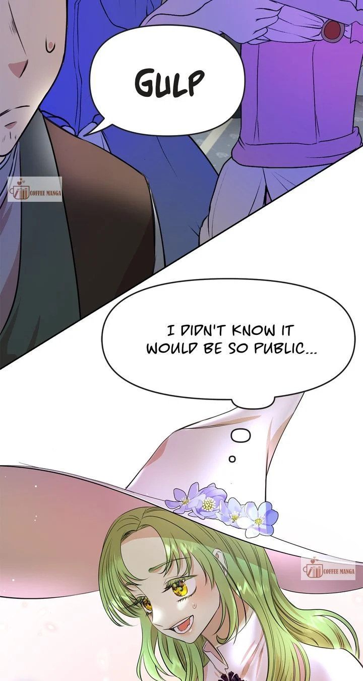 Fragrant Magician Chapter 5 page 21