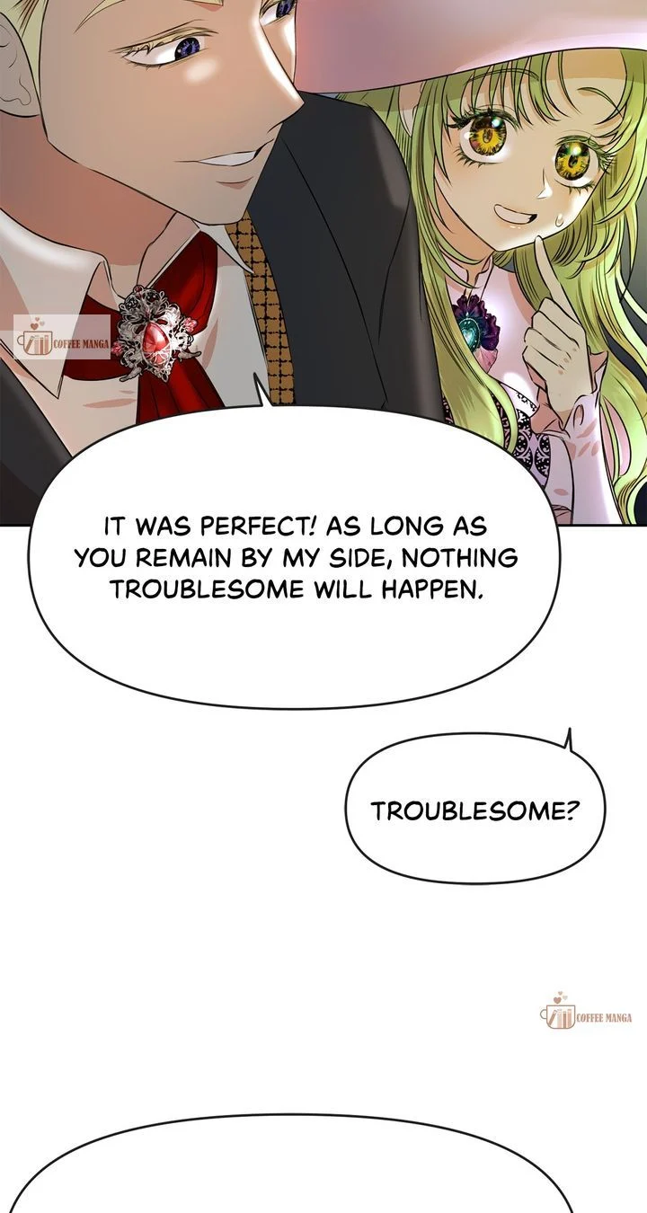 Fragrant Magician Chapter 5 page 25