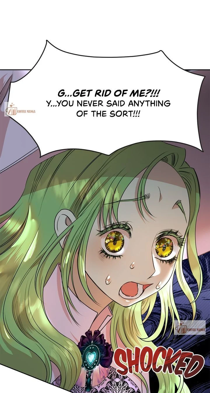 Fragrant Magician Chapter 5 page 27