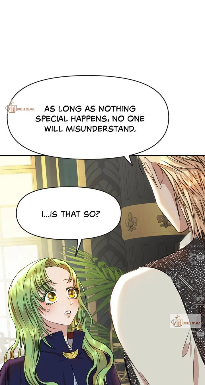 Fragrant Magician Chapter 5 page 2