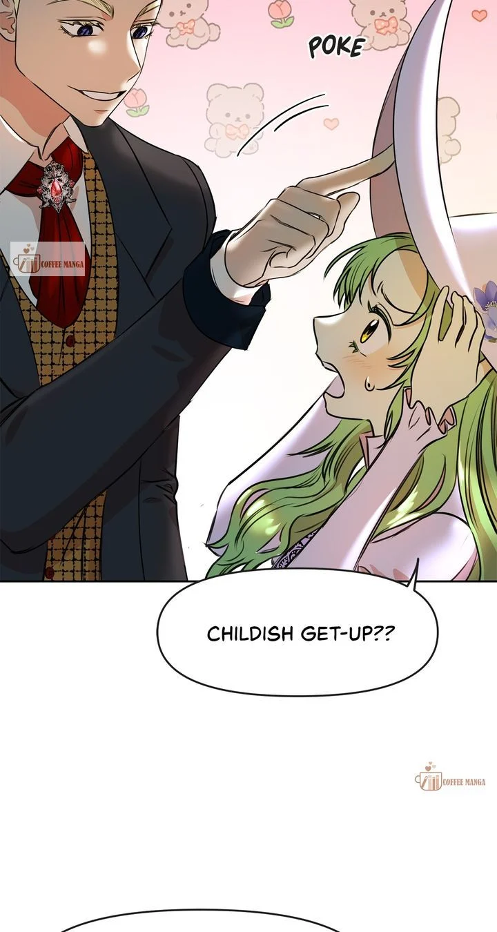 Fragrant Magician Chapter 5 page 29