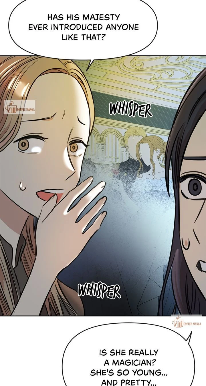 Fragrant Magician Chapter 5 page 30