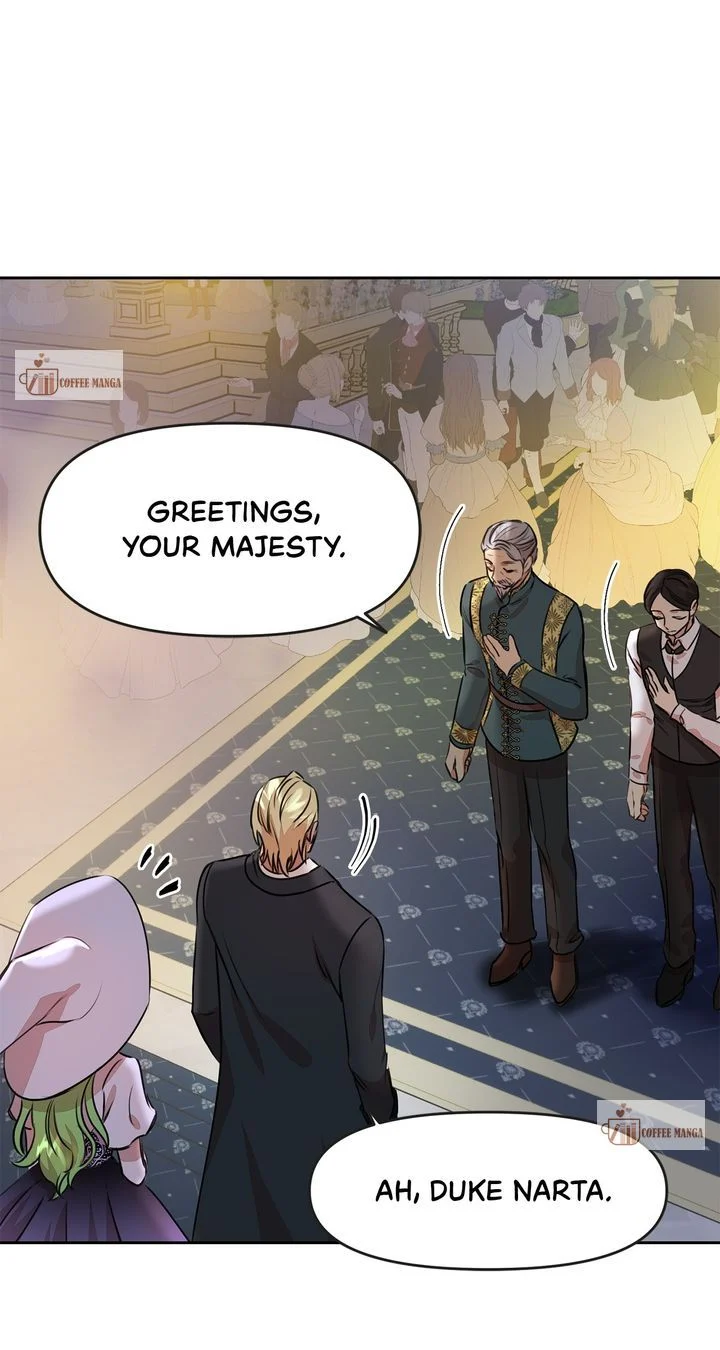 Fragrant Magician Chapter 5 page 32