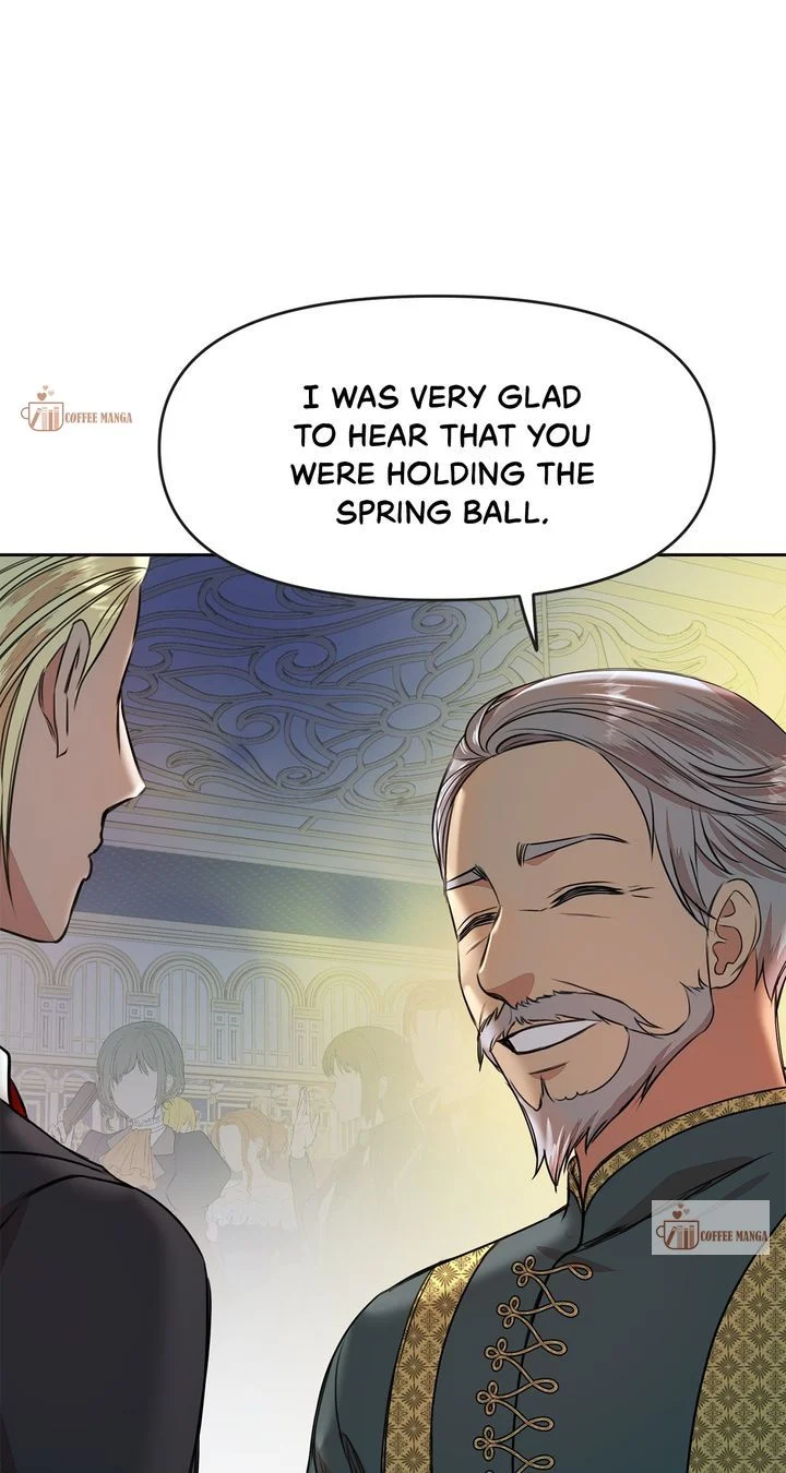 Fragrant Magician Chapter 5 page 33