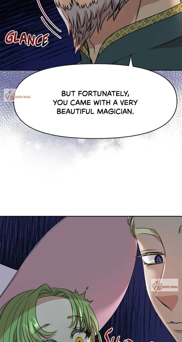 Fragrant Magician Chapter 5 page 35