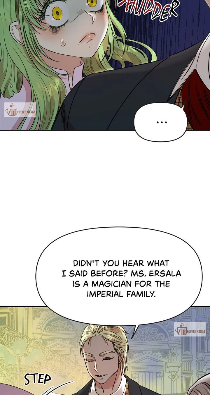 Fragrant Magician Chapter 5 page 36