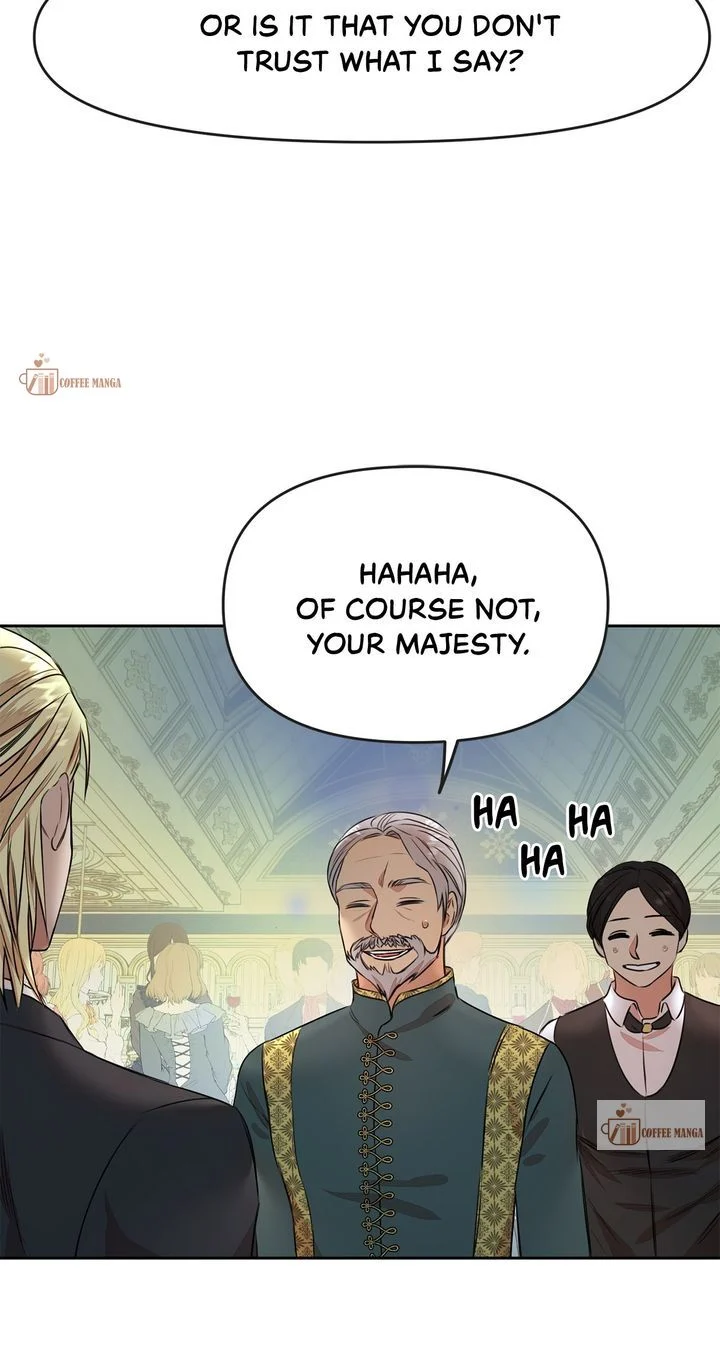 Fragrant Magician Chapter 5 page 38