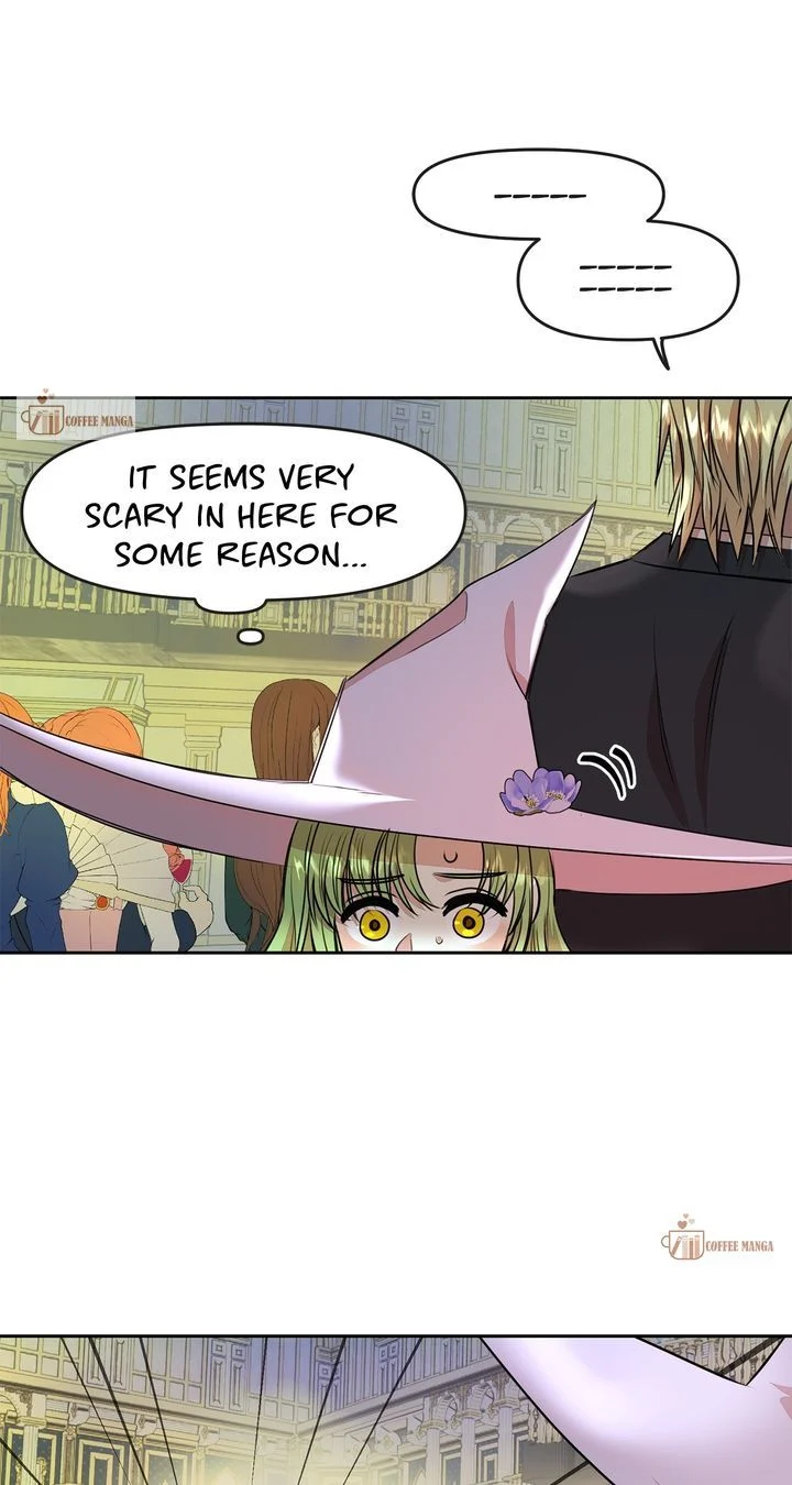 Fragrant Magician Chapter 5 page 39