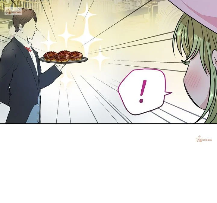 Fragrant Magician Chapter 5 page 40