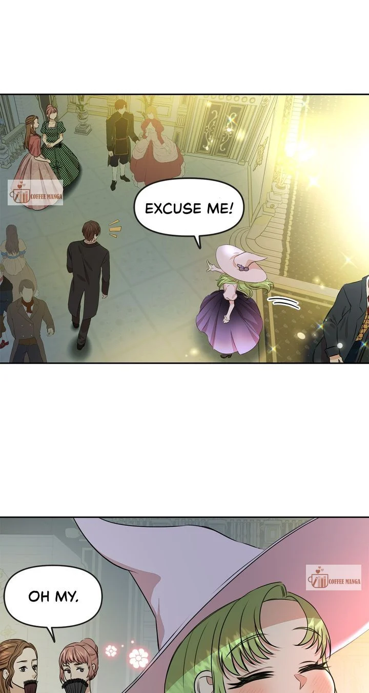 Fragrant Magician Chapter 5 page 41