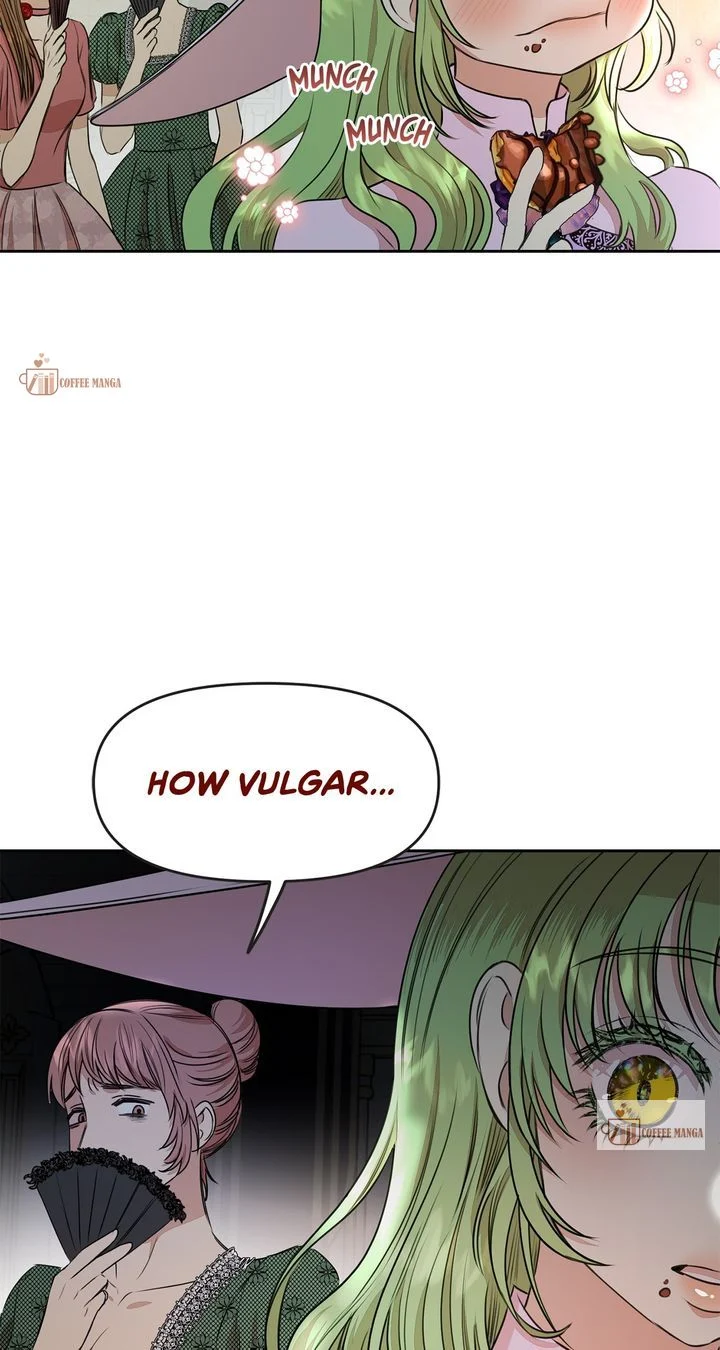 Fragrant Magician Chapter 5 page 42