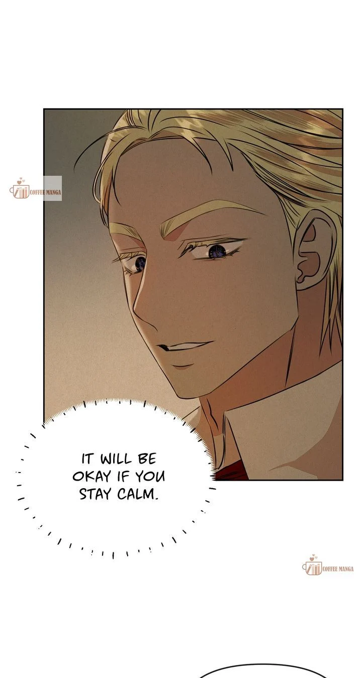 Fragrant Magician Chapter 5 page 45