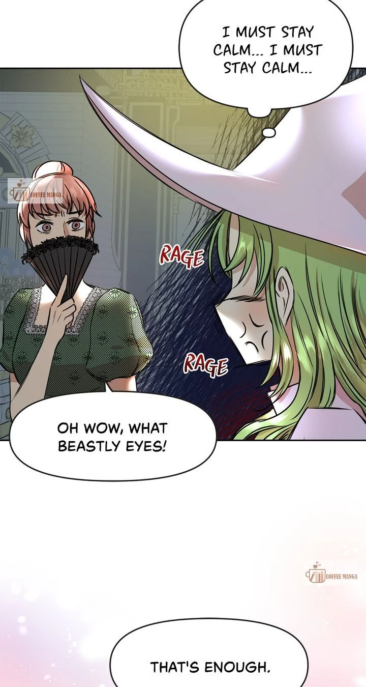 Fragrant Magician Chapter 5 page 46