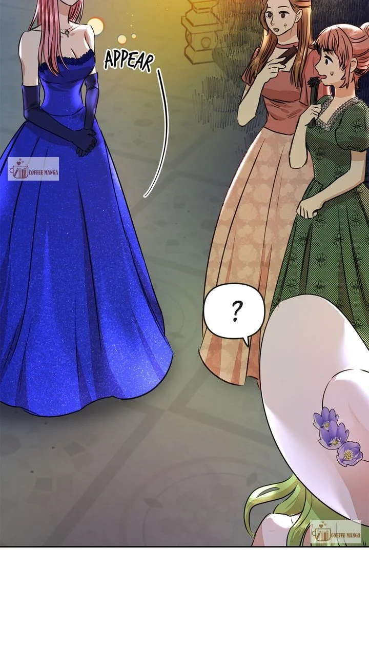 Fragrant Magician Chapter 5 page 48