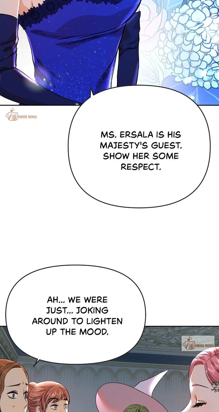 Fragrant Magician Chapter 5 page 50