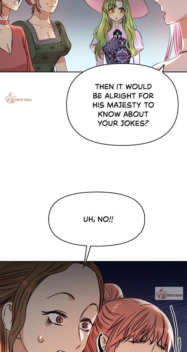 Fragrant Magician Chapter 5 page 51