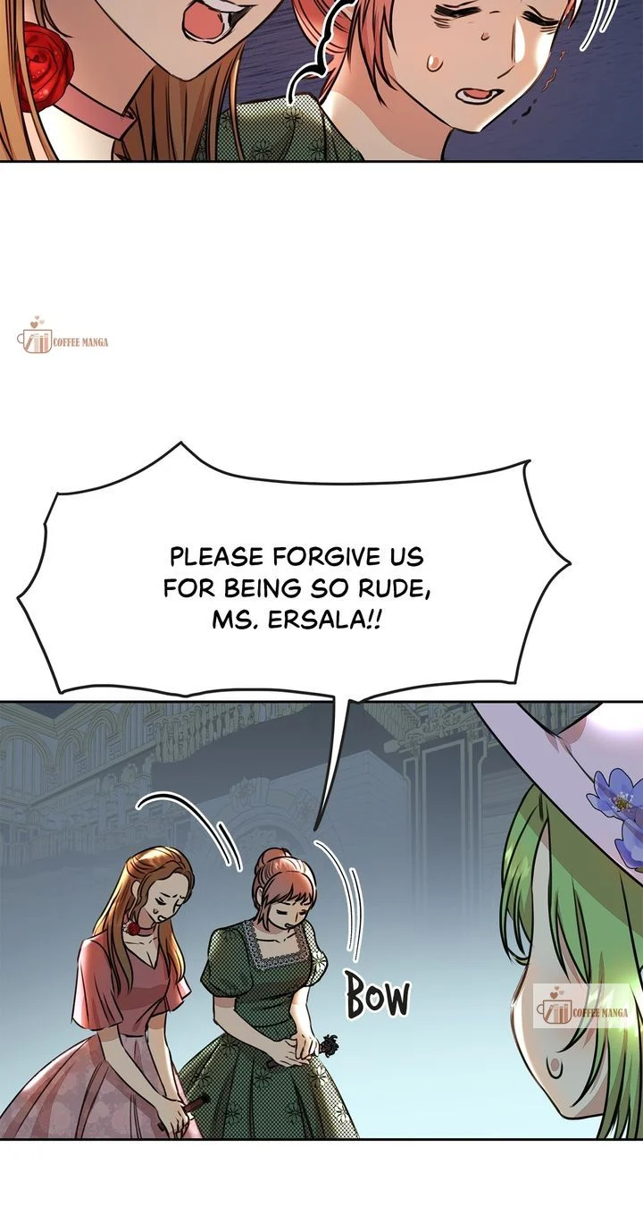 Fragrant Magician Chapter 5 page 52