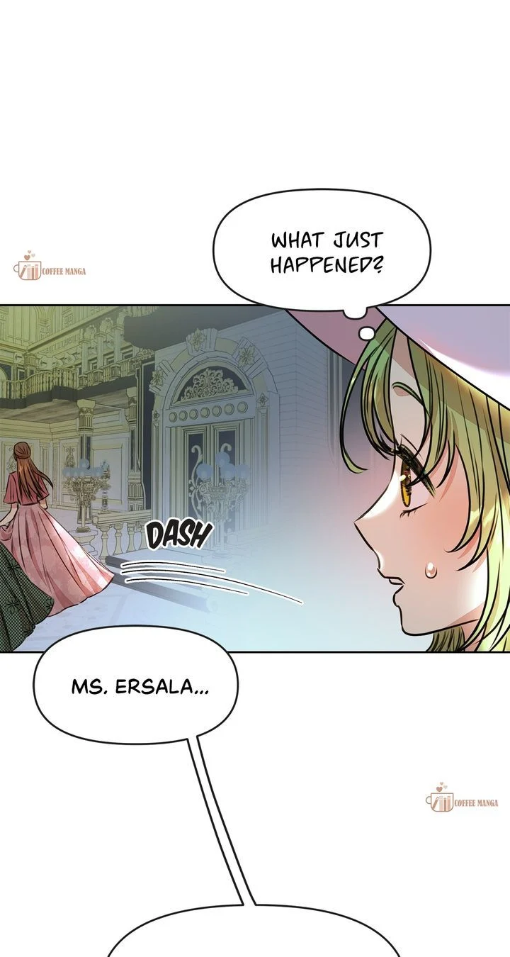 Fragrant Magician Chapter 5 page 53