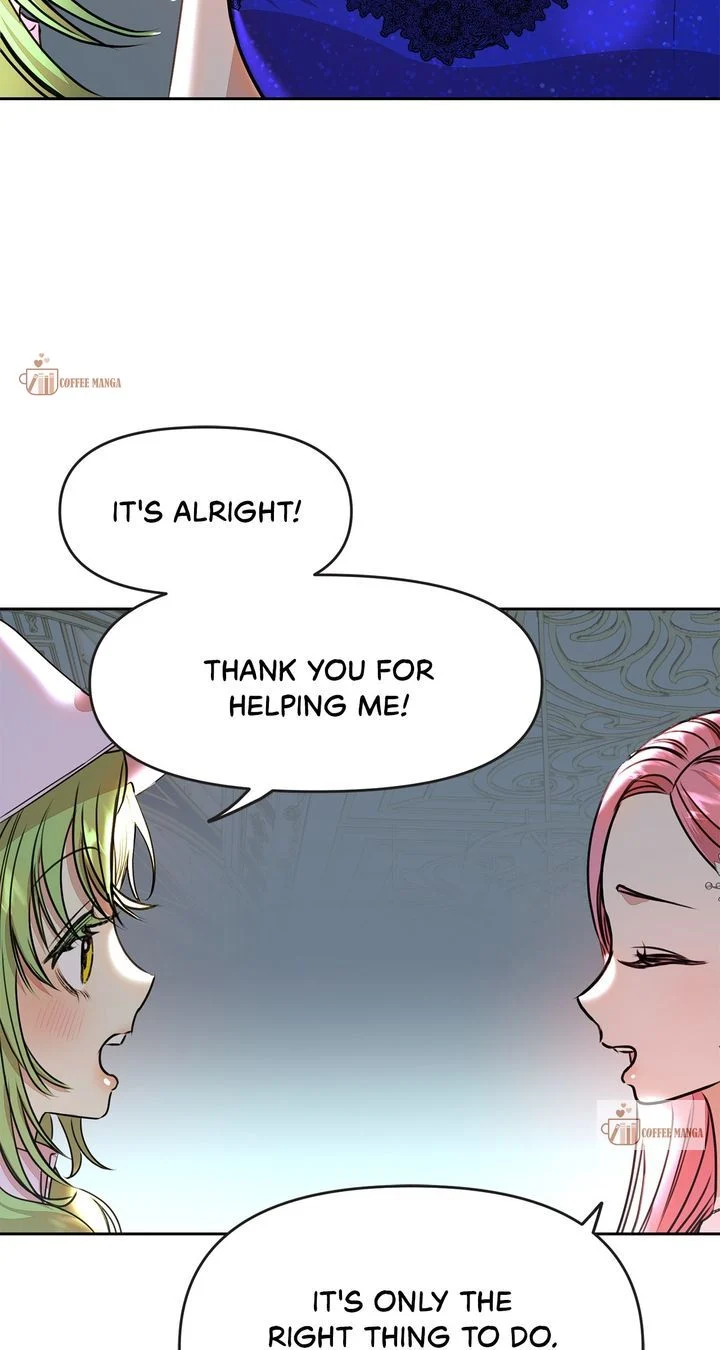 Fragrant Magician Chapter 5 page 55