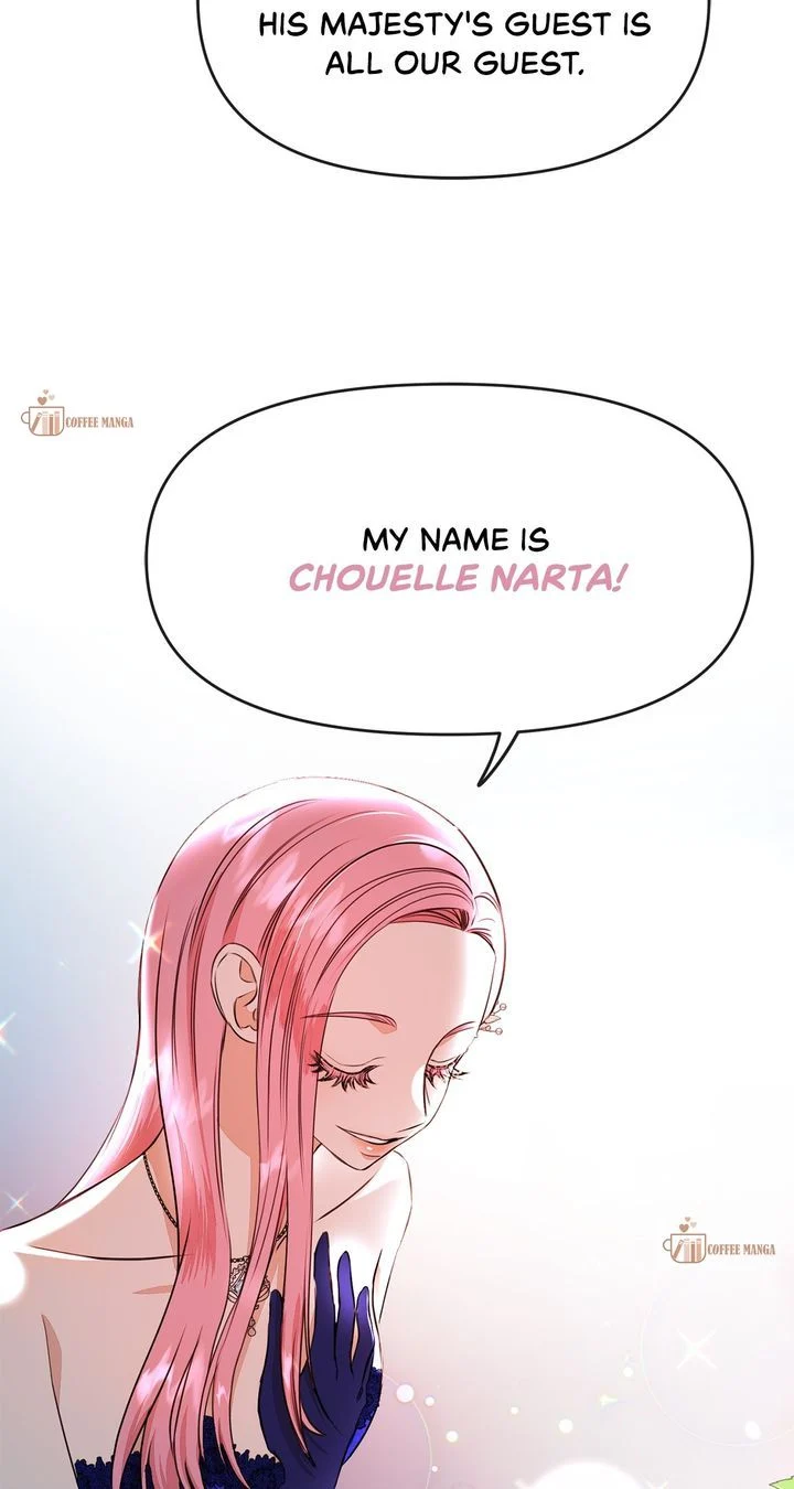Fragrant Magician Chapter 5 page 56