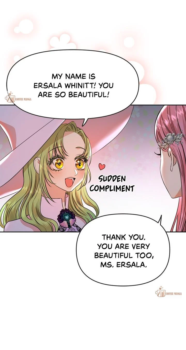 Fragrant Magician Chapter 5 page 58