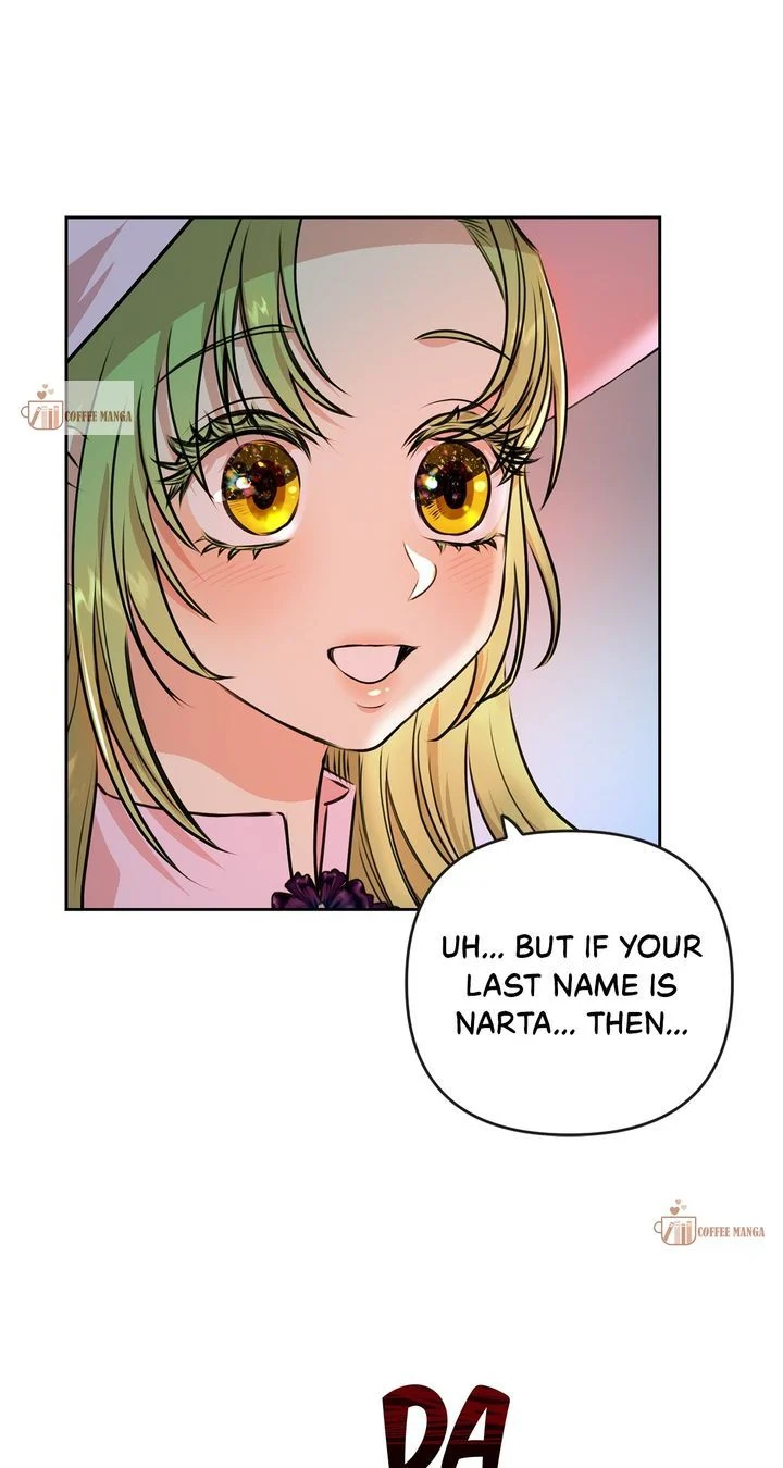 Fragrant Magician Chapter 5 page 59