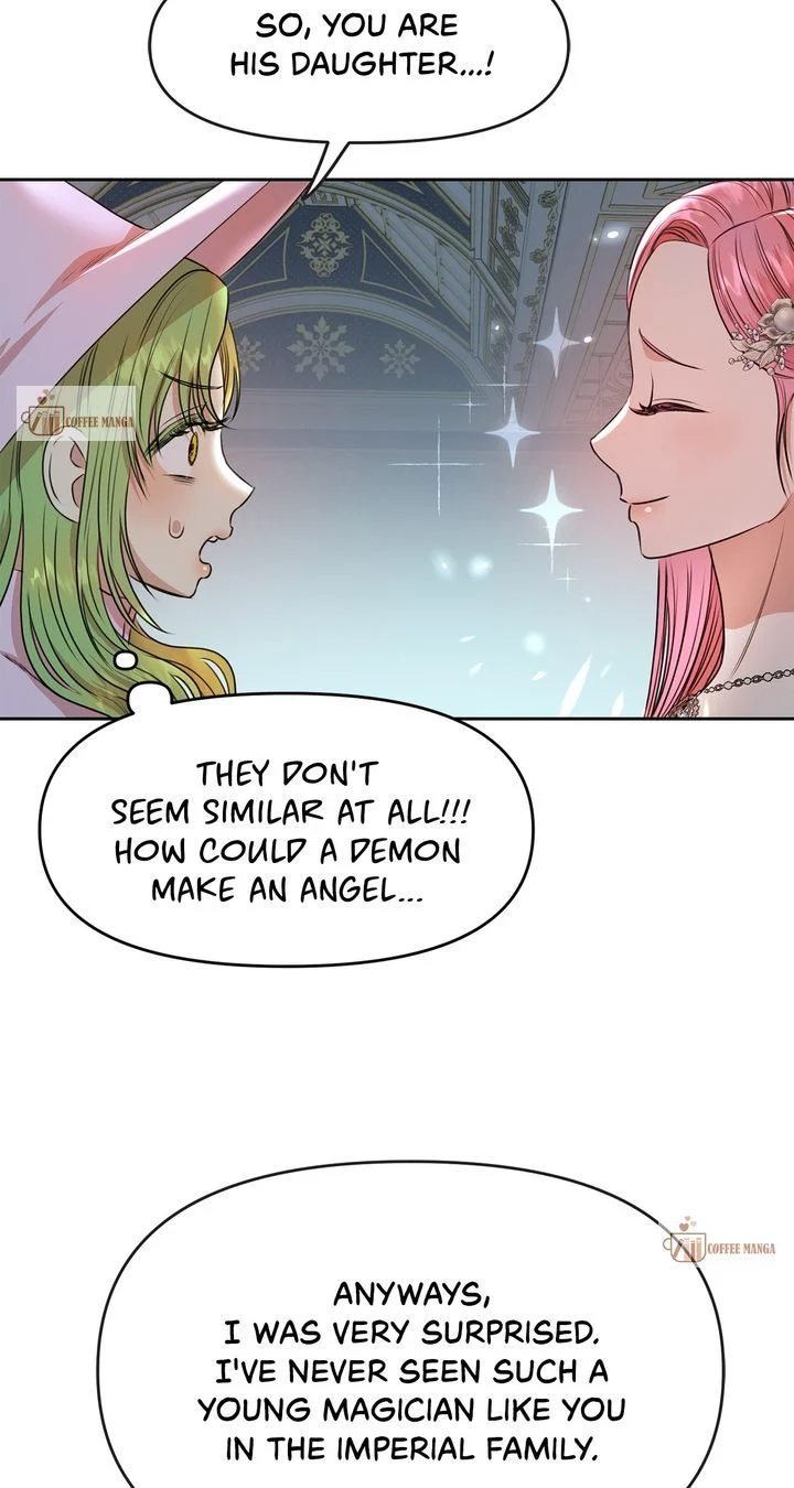 Fragrant Magician Chapter 5 page 61