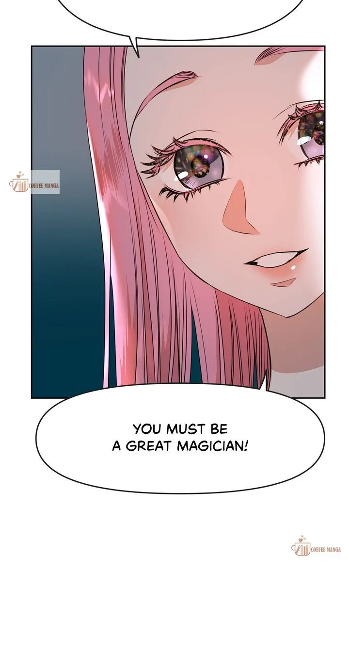 Fragrant Magician Chapter 5 page 62