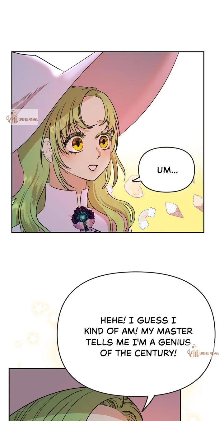 Fragrant Magician Chapter 5 page 63