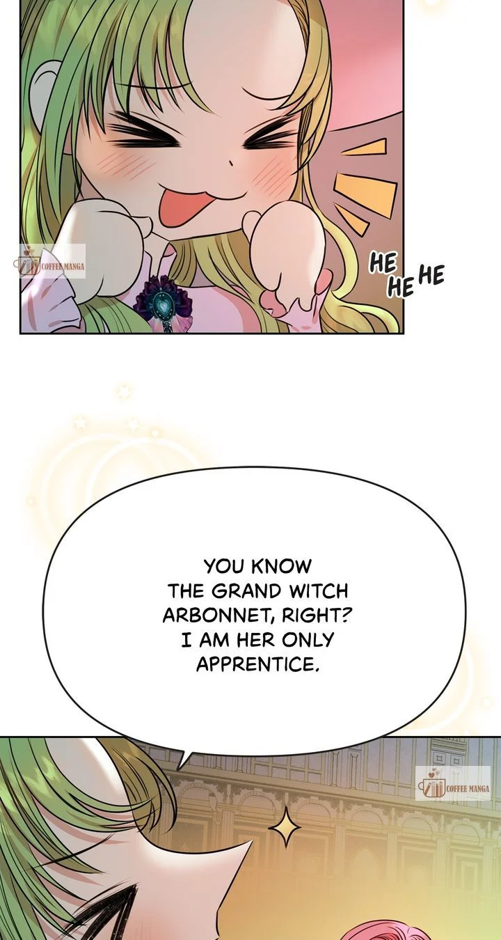 Fragrant Magician Chapter 5 page 64