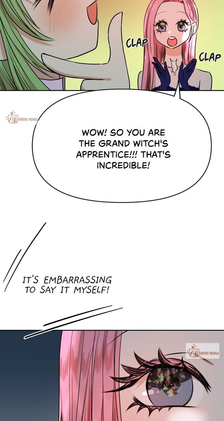 Fragrant Magician Chapter 5 page 65